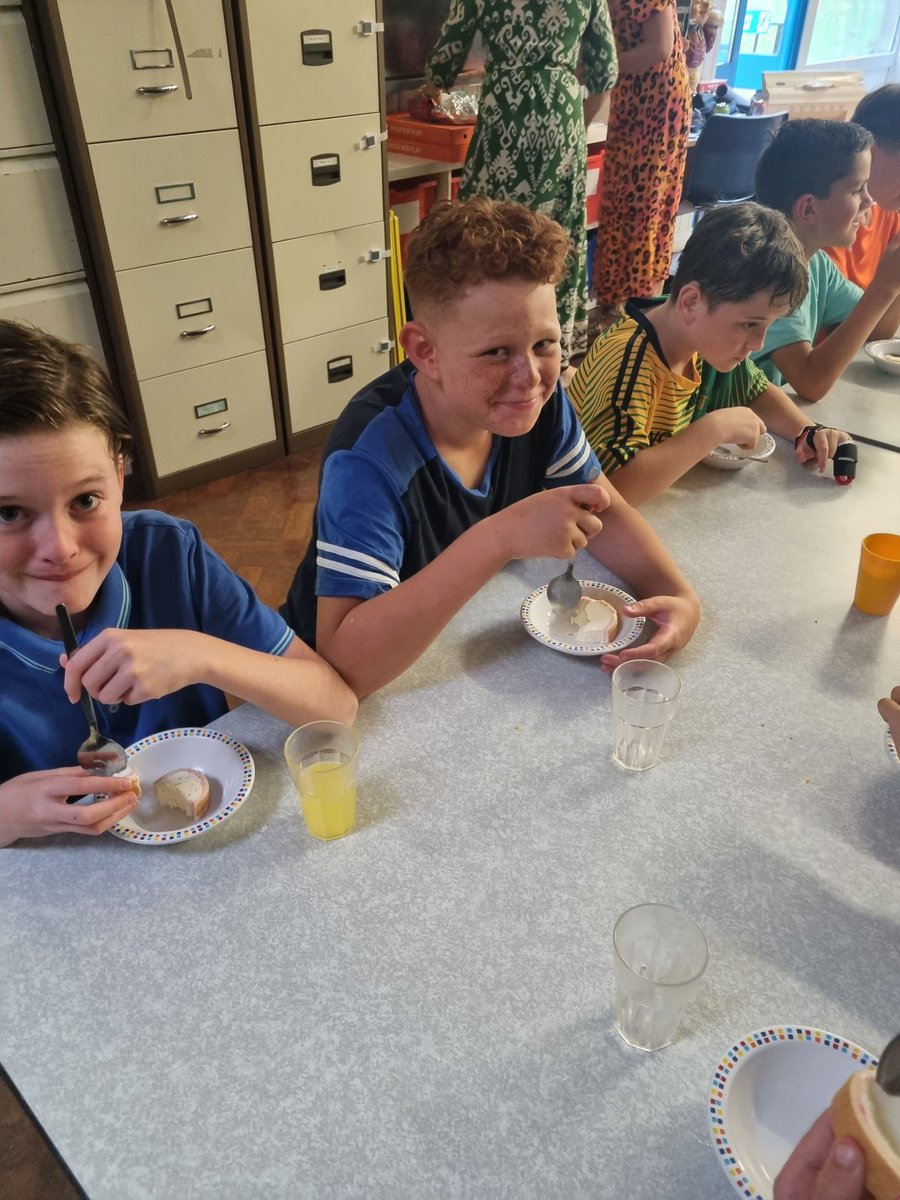 Teresa Class tweet media