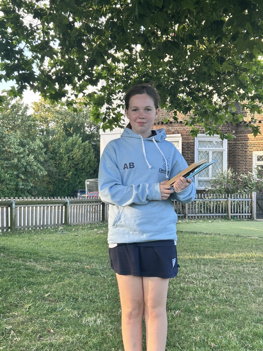 Oakfields Preparatory School tweet media