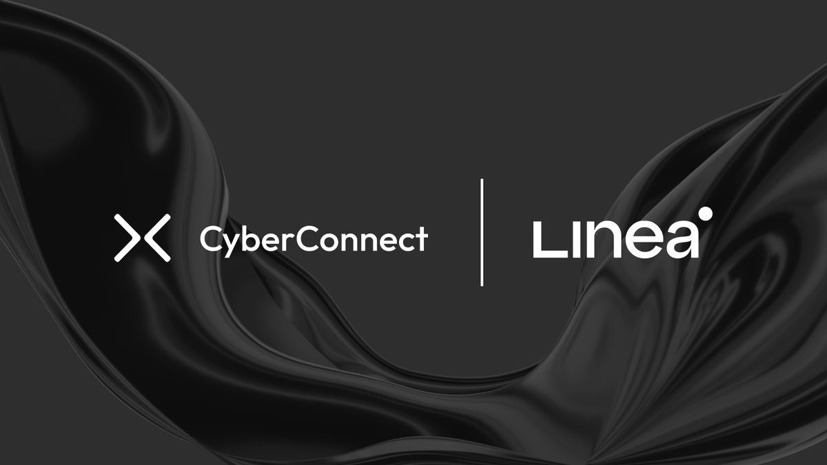 Congratulations to the folks over at <a href="/Consensys/">Consensys.eth</a> for their <a href="/LineaBuild/">Linea.eth</a> mainnet release 🚀💫

We're thrilled to be one of their launch partners and will begin integrating with Linea soon 🤝