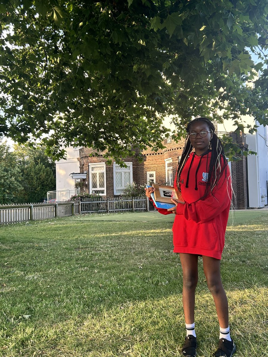 Oakfields Preparatory School tweet media