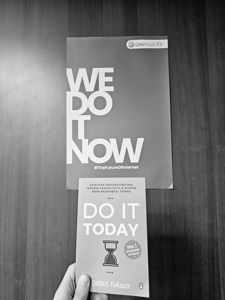 Mohammad Nazzal On Twitter Procrastination Is The Thief Of Time mohammad-nazzal-on-twitter-procrastination-is-the-thief-of-time
