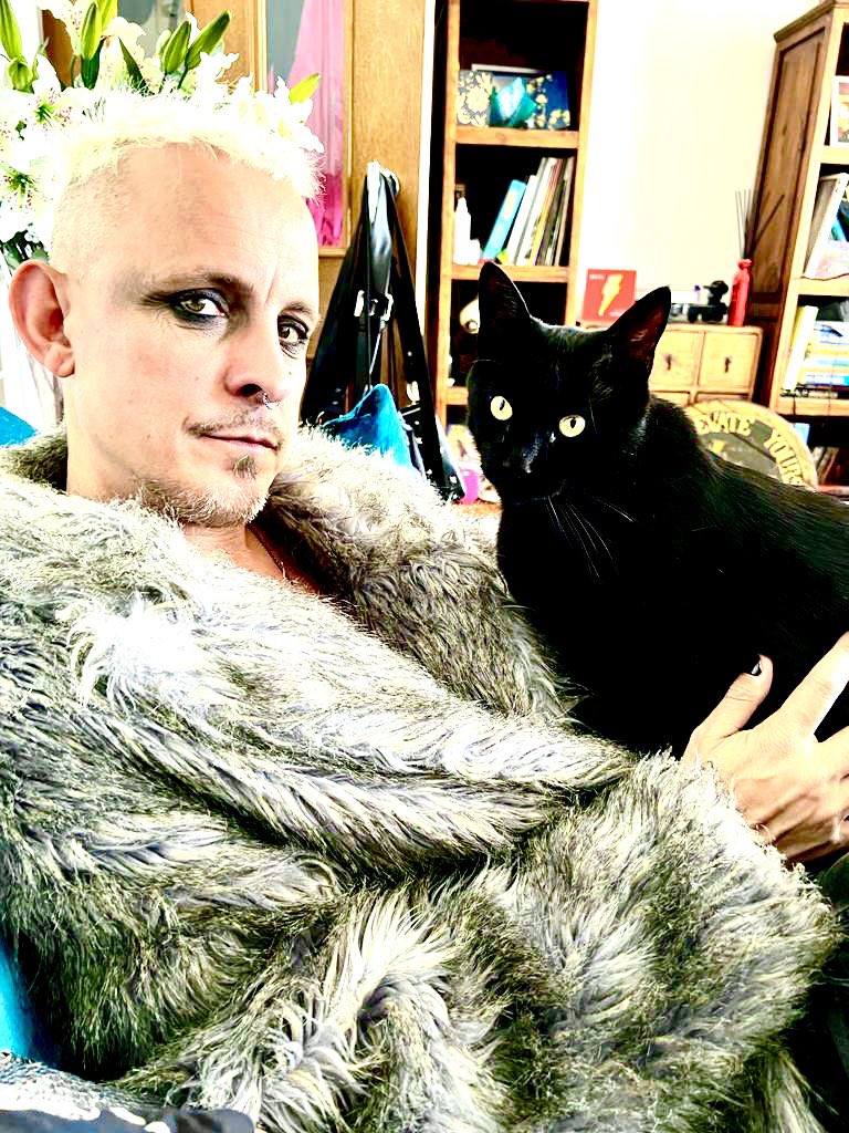 MATT WARFACE tweet media