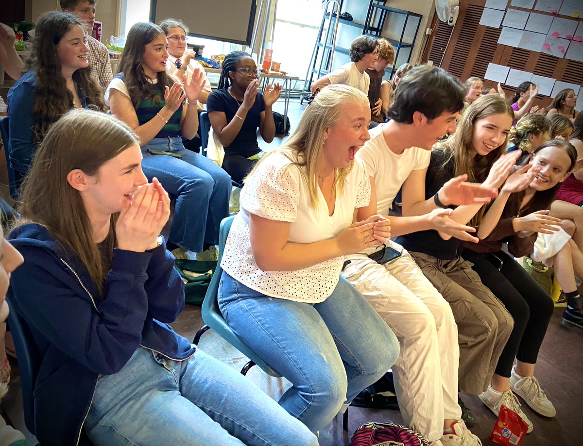 Royal & Derngate Creative Learning (@rdcreativelearn) on Twitter photo What a wonderful way to celebrate the end of a brilliant year <a href="/RoyalDerngate/">Royal & Derngate</a> with a โKaraoke Nightโ for our Youth Theatre & Young Company groups. Simply joyous! Have a great summer everyone. See you in September! royalandderngate.co.uk/get-involved/oโฆ
#YouthTheatre #Arts #GetInvolved What a wonderful way to celebrate the end of a brilliant year <a href="/RoyalDerngate/">Royal & Derngate</a> with a โKaraoke Nightโ for our Youth Theatre & Young Company groups. Simply joyous! Have a great summer everyone. See you in September! royalandderngate.co.uk/get-involved/oโฆ
#YouthTheatre #Arts #GetInvolved