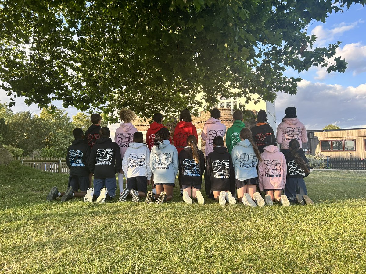 Oakfields Preparatory School tweet media