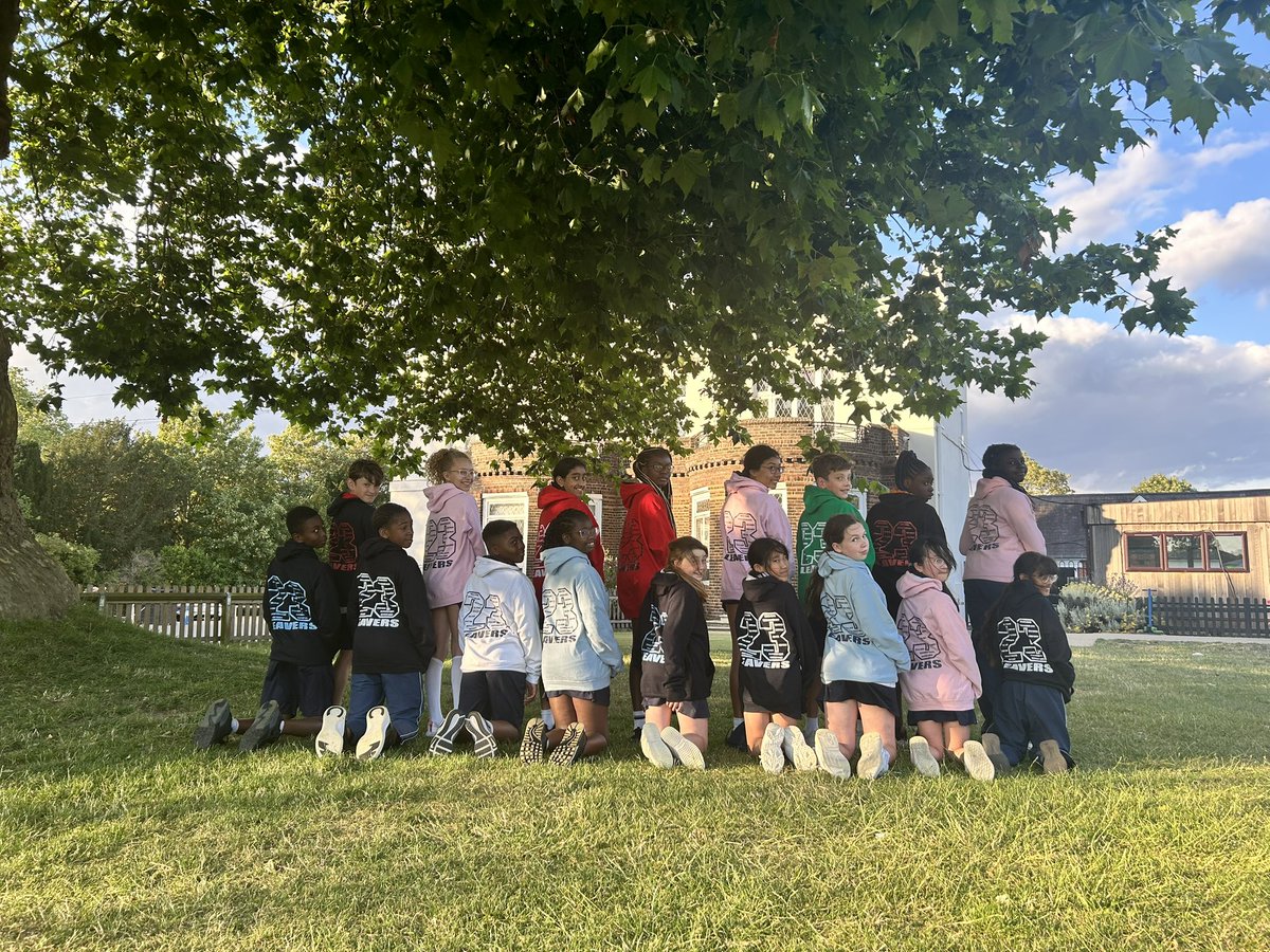 Oakfields Preparatory School tweet media