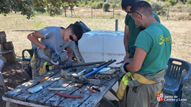 Naturaleza Castilla y León tweet media