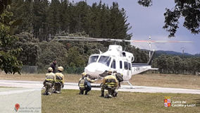 Naturaleza Castilla y León tweet media