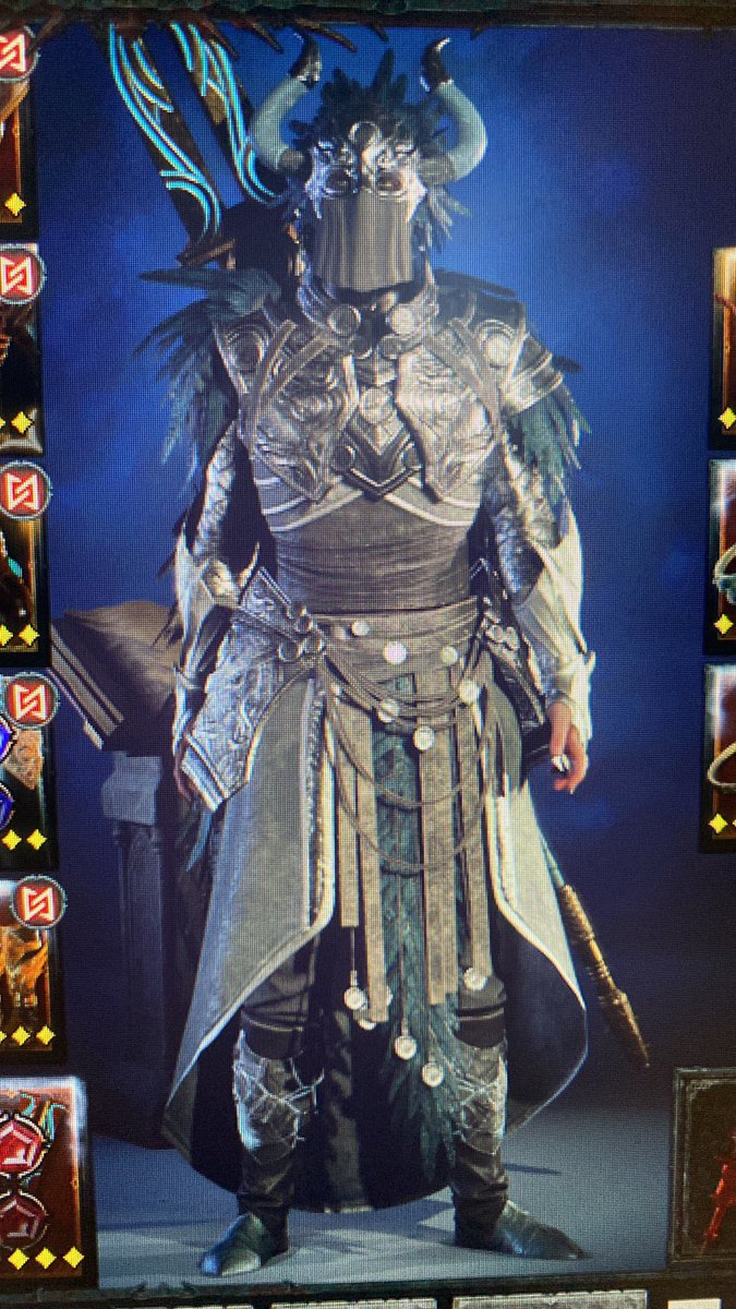 commandah_cooki's tweet photo. @Xbox @Diablo @mrmoncus https://t.co/DNc08k6epW