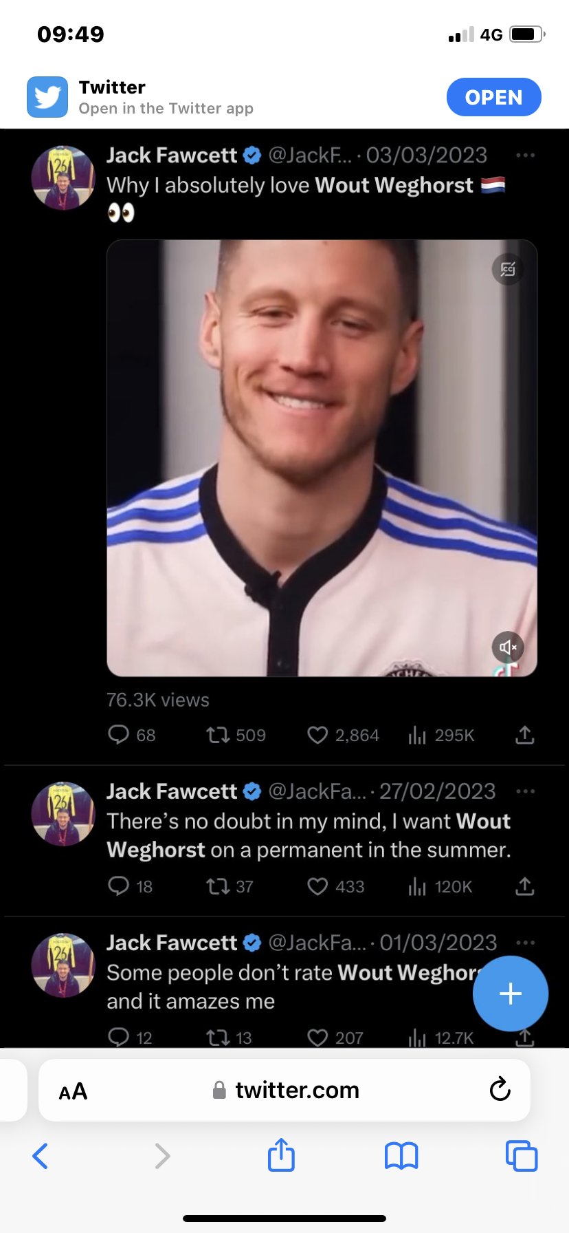 Harry 🇬🇧💫 on Twitter: “@UTDlegendary Can’t disagree with that mate