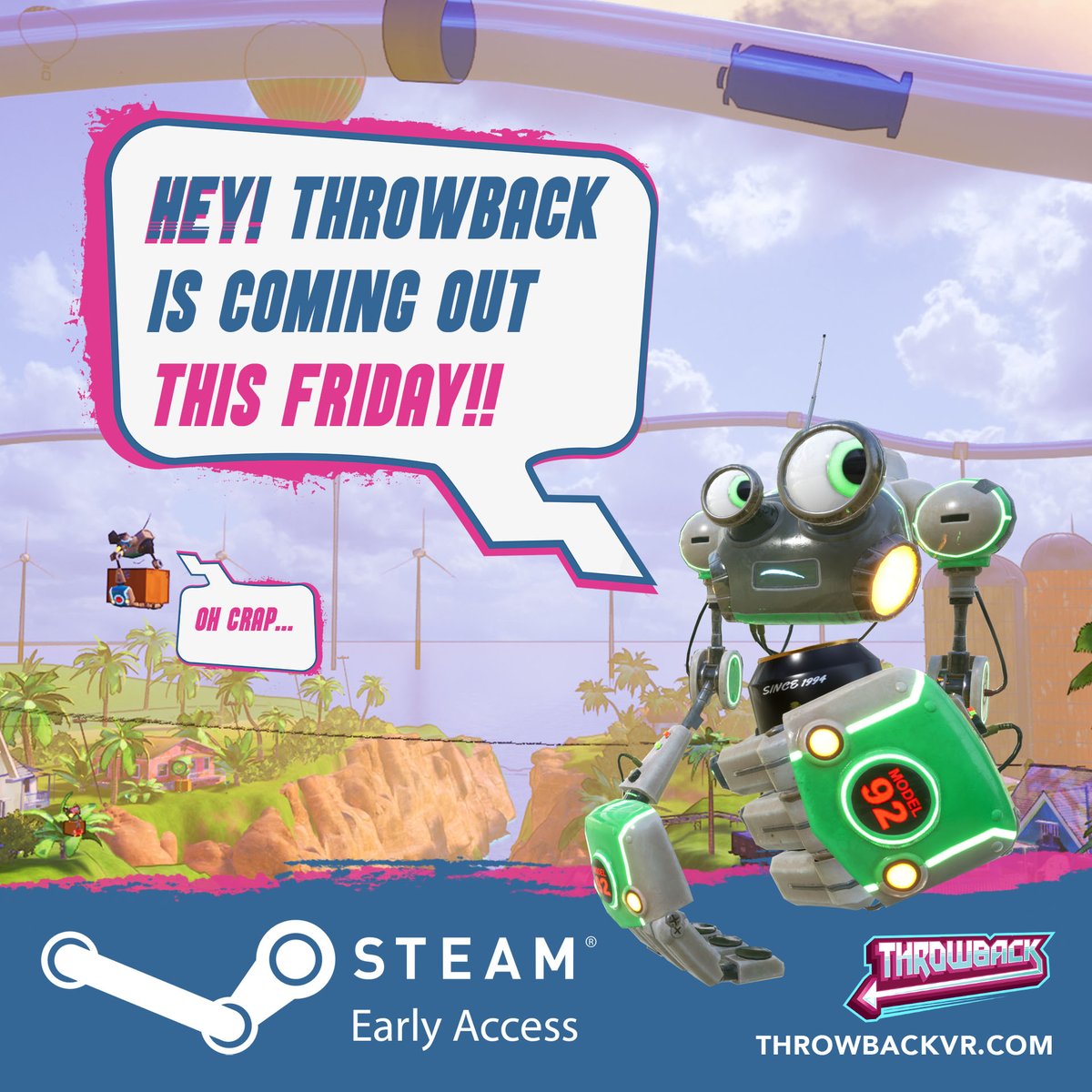 Throwback tweet media