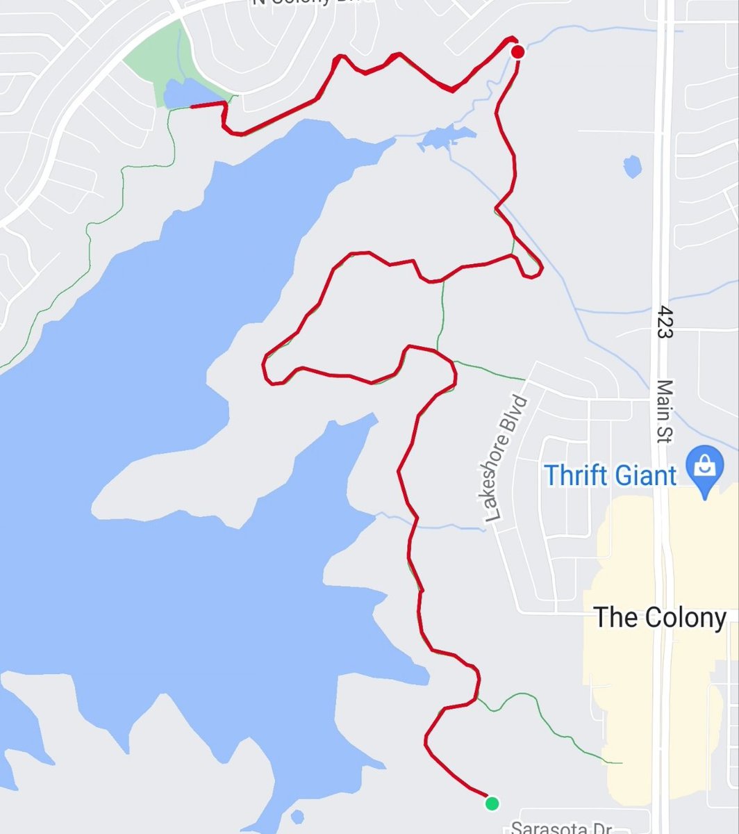 trekker21's tweet photo. 12 days in a row!! 19 days and 58.9miles to go!!

*3.1 miles a day for 31 days.

#220lbGoal #BeInspired #BeInspiring #EyeOfSauronVirtualChallenge #Route66VirtualChallenge #GettingFitAt51 #FitFederationJuly #Top10Percent #727m #451Miles https://t.co/CzkDNYeuGy