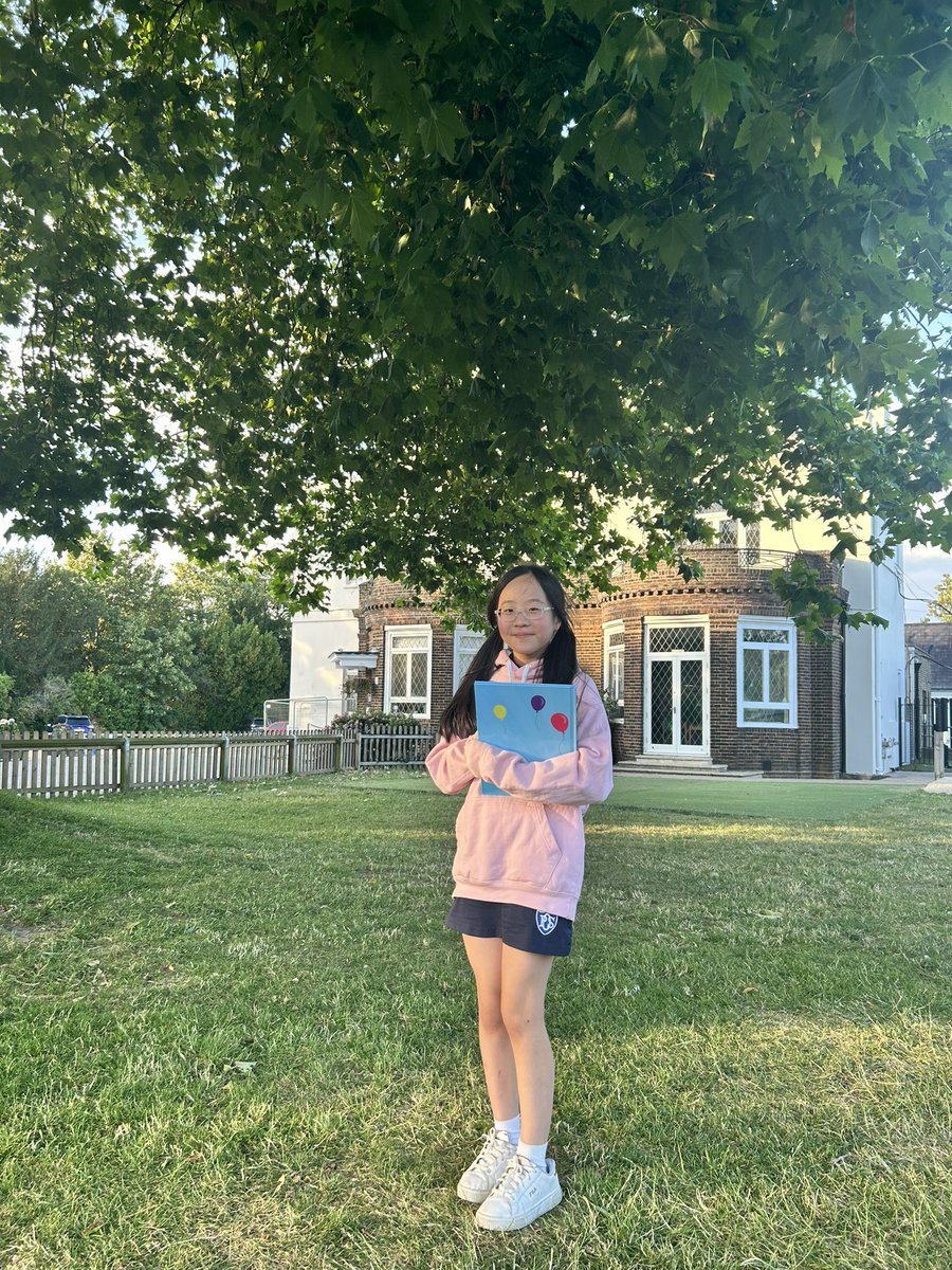 Oakfields Preparatory School tweet media