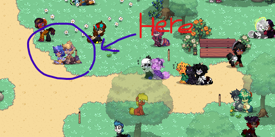 Rena79344312's tweet photo. OKAY FOR THE PEOPLE STILL TRYING TO JOIN, WE'RE ON RN IN THE SAFE SERVER ON THE CLIFF, I'M NOt GOOD WITH EXPLAINING THO SO HERE'S A SS TO HOPEFULLY HELP?? https://t.co/wOdtv7wT3I