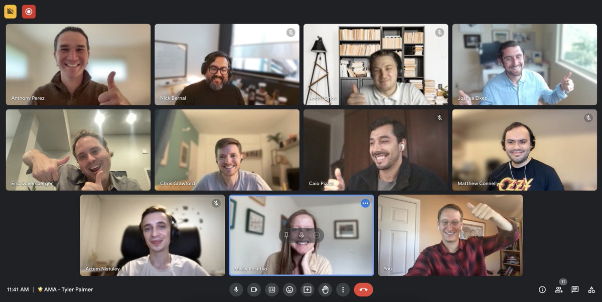 Tyler Palmer tweet media