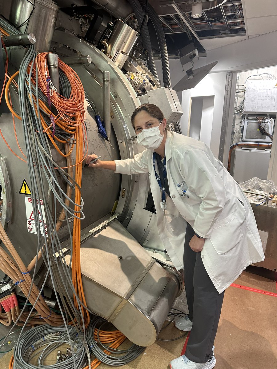 Amanda Schwer, MD tweet media