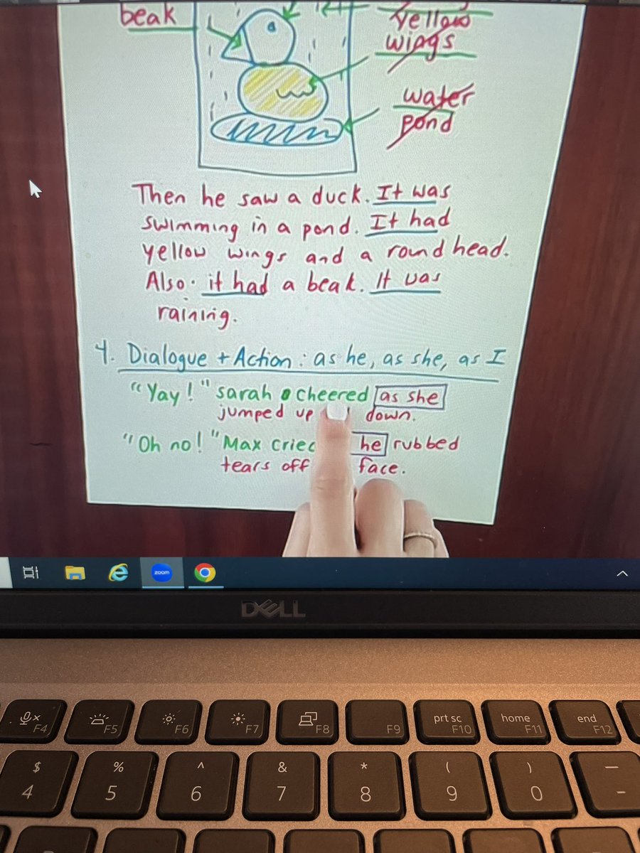 Mrs. Fischer, M.Ed. tweet media