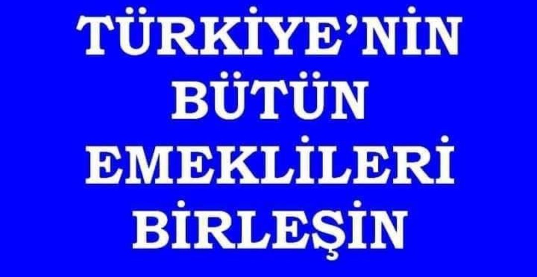 Tüm #emek liler olarak bizim hak ettiğimiz MAAŞ bu değil diyoruz❗

🔺8.077 TL seyyanen #zam

🔺%25 zam oranı 

İvedilikle #maaş larımıza yansıtılmalıdır

Cumhurbaşkanımız Sayın

<a href="/TBMMGenelKurulu/">TBMM Genel Kurulu</a>
<a href="/Akparti/">AK Parti</a> 
<a href="/MHP_Bilgi/">MHP</a> 
<a href="/iyiparti/">İYİ Parti</a> 
<a href="/herkesicinCHP/">CHP 🇹🇷</a> 
<a href="/bbpgenelmerkez/">BÜYÜK BİRLİK PARTİSİ</a>
#TBMMdeEmekliZAManı