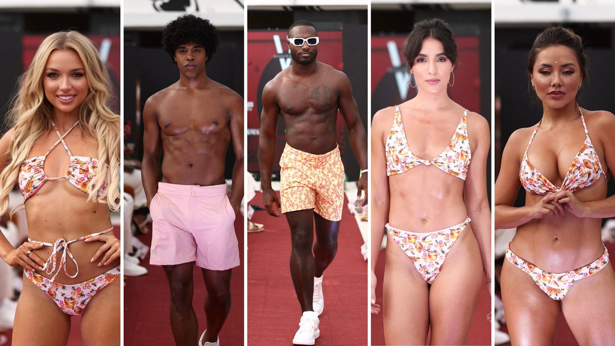 Voglia Swimwear tweet media