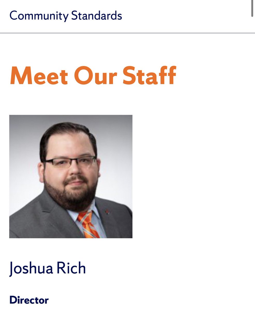 Four_4Four's tweet image. I’ll never forget that Joshua Rich and Catie Carroll actively tried not to #letlequintplay, and Kent, @WildhackJ, and @syracuseu stood silent and complicit

Thankfully LeQuint had enough character and guts to sue, and players, coaches, and the community made noise