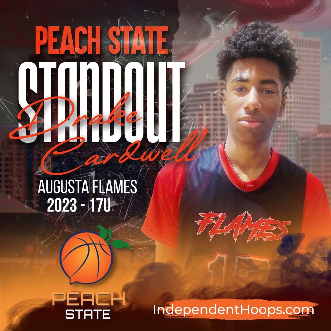 Independent Hoops tweet media