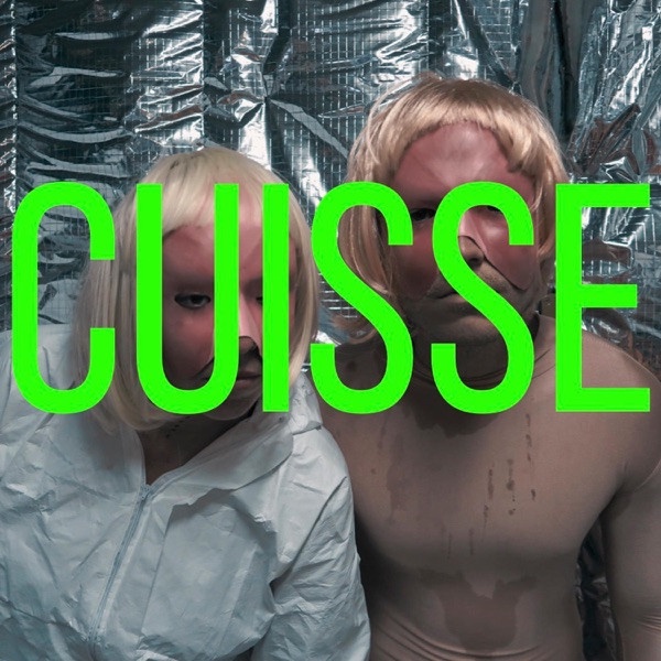 #NowPlaying sur Radio Tempête : Cuisse - JOUR POLAIRE