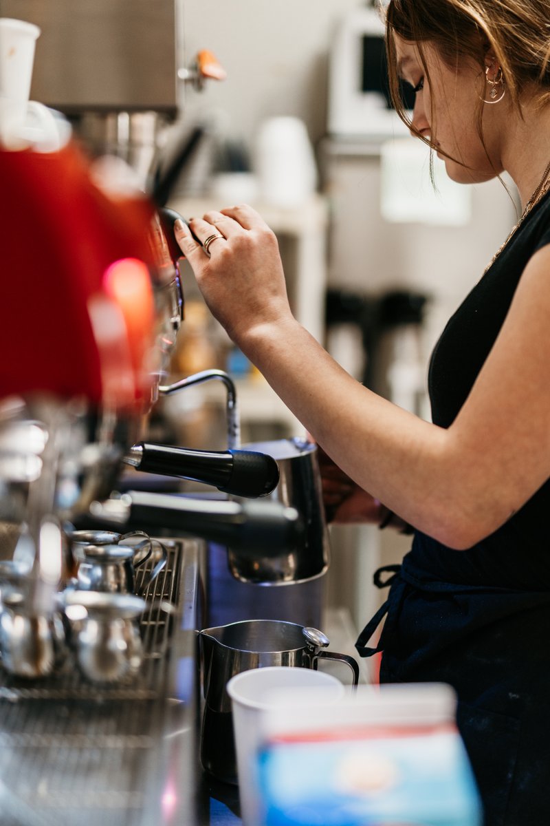 VisitMarshallMN's tweet photo. Spots to grab your caffeine fix ✨All these are brewing up signature coffee drinks for you! https://t.co/gH3oo4ey1S
#visitmarshallmn #cultivatingthebestexperiences #onlyinmarshall #marshallmn #coffee #coffeeshop #freshbrewed #familyplayandstay #girlfriendsgetaway #romanticretreat https://t.co/ZR0NpfPyqM