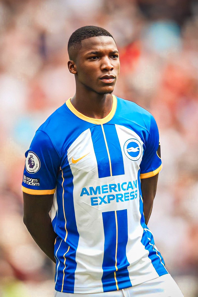Brighton_arg's tweet photo. 🚨 Moises Caicedo está presionando para SALIR del Brighton y ya tendría acordado su contrato con Chelsea desde junio.

[@FabrizioRomano] https://t.co/0WoDaoYsXV