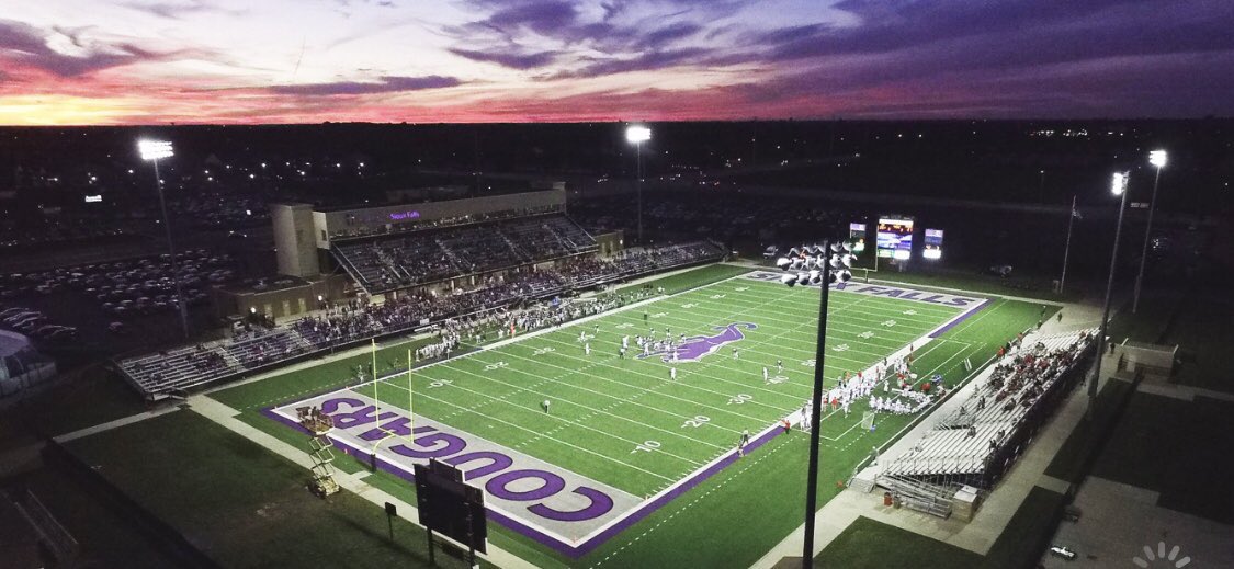 Danny King (@danny_king17) on Twitter photo #AGTG Blessed to announce that I have received my second Division 2 offer from @USFCooFootball❗️
<a href="/CoachLJ38/">Carlton Littlejohn</a> <a href="/JagsFB/">Jaguar Football</a> <a href="/PrepRedzoneMN/">Prep Redzone Minnesota</a> <a href="/OJW_Scouting/">PrepRedzone Oliver</a> <a href="/NWahlScouting/">Nate Wahl</a> #AGTG Blessed to announce that I have received my second Division 2 offer from @USFCooFootball❗️
<a href="/CoachLJ38/">Carlton Littlejohn</a> <a href="/JagsFB/">Jaguar Football</a> <a href="/PrepRedzoneMN/">Prep Redzone Minnesota</a> <a href="/OJW_Scouting/">PrepRedzone Oliver</a> <a href="/NWahlScouting/">Nate Wahl</a>