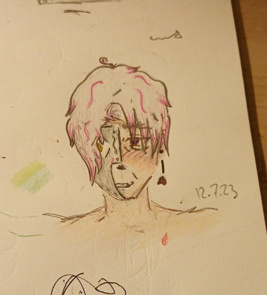 JustEva2232's tweet photo. Lovebug Narrator <3
>:)
#Narrator #stanleyparabledeluxe #stanleyparable #tsp #tspd #lovebugvirus #lovebug #traditionalart #art #fanart https://t.co/j6uS1qOUg1