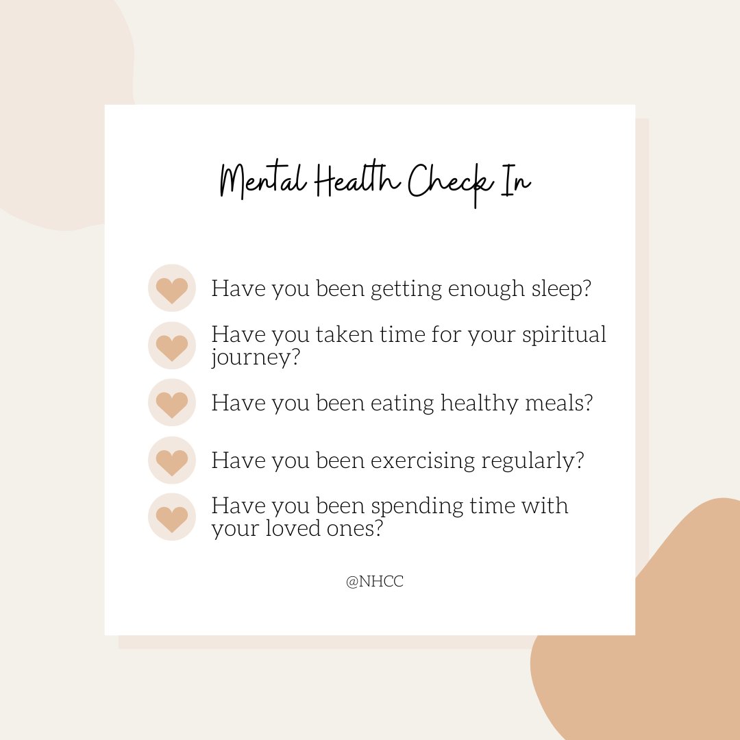 New Horizon Counseling Center tweet media