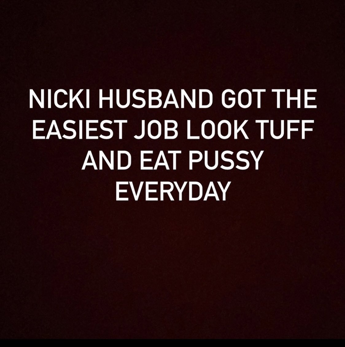 Gyal dem sugar cane on Twitter: "This shit still got me crying https