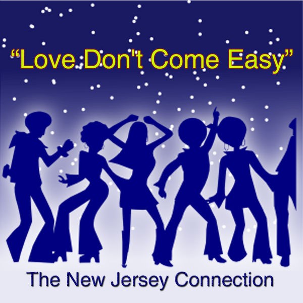 ► THE NEW JERSEY CONNECTION - Love Don't Come Easy on fm80.fr #NowPlaying #Live #Onair #Disco #Funk #Soul #Hits #80s #Funky #Groove #Music #Musique #Internet #Radio #InternetRadio #OnlineRadio #Webradio #Cannes #France #Listen #Listennow #Followus #Donate