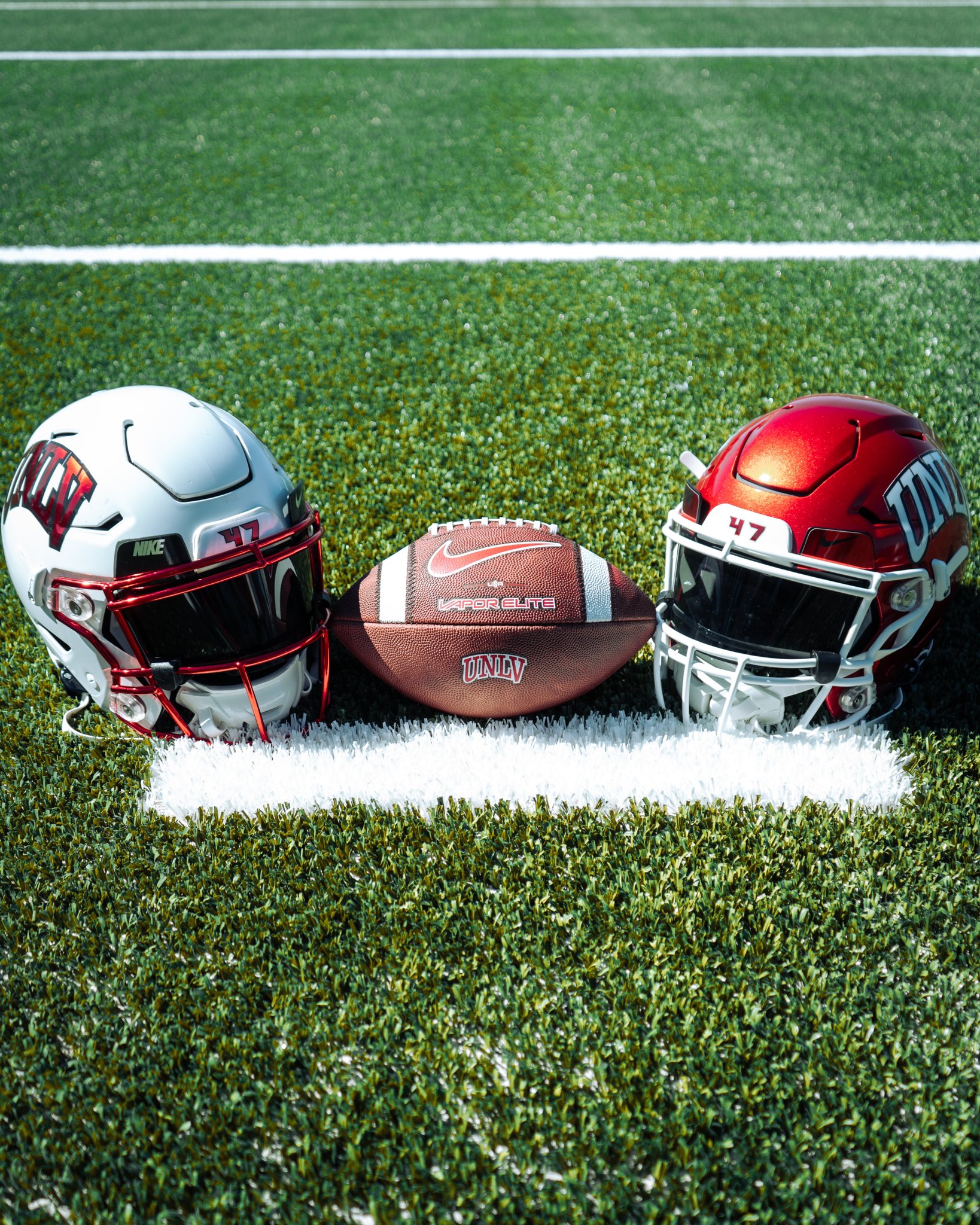 UNLV Football on Twitter "You’re always with us, Ryan ️ LLRK47 https