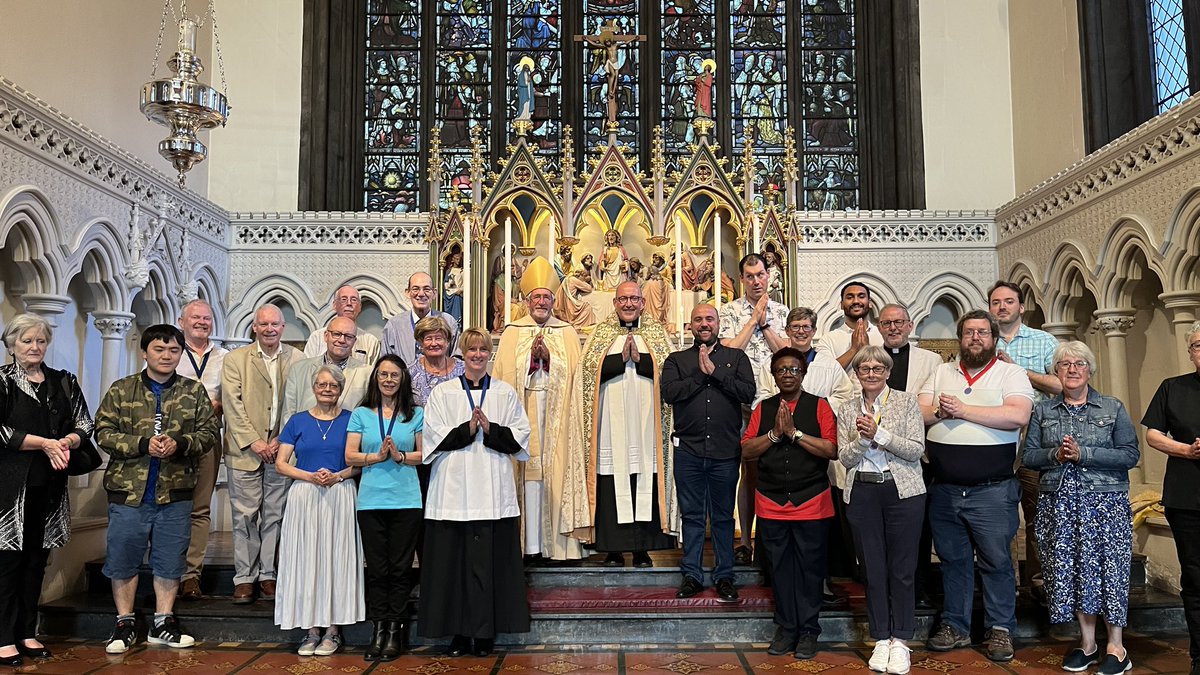 Company of Servers tweet media