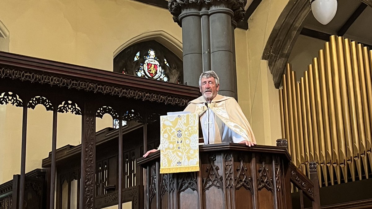 Company of Servers tweet media