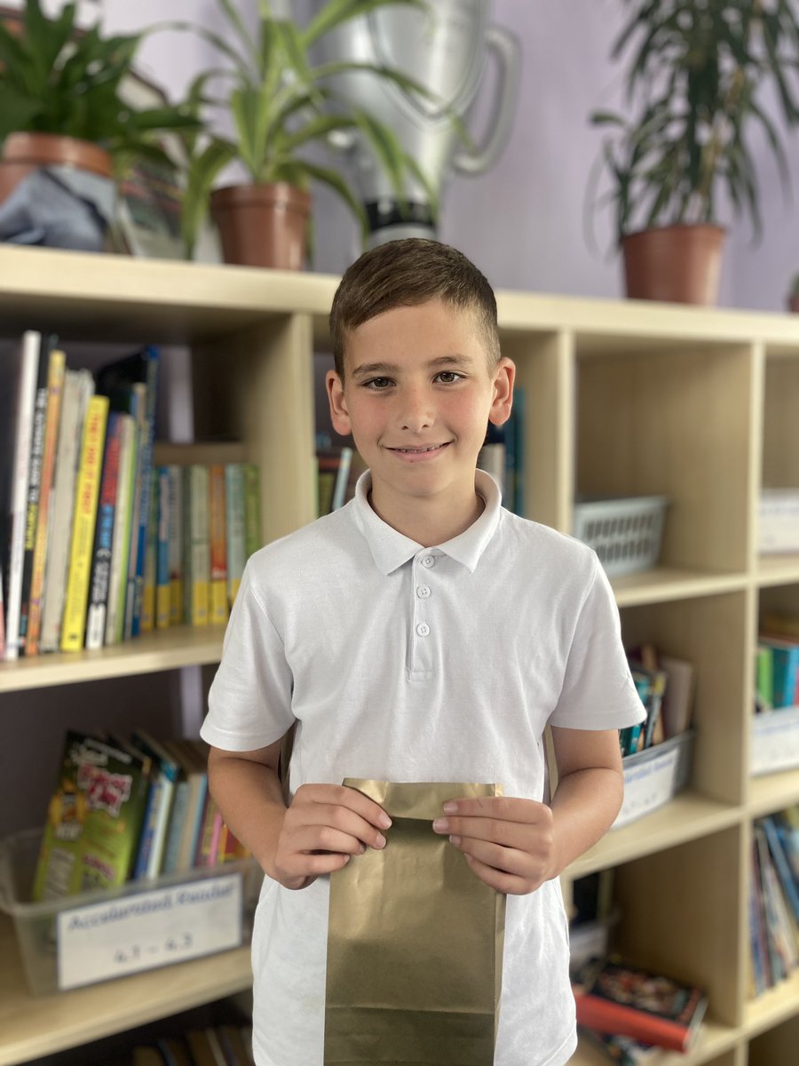 Prescot Primary School  tweet media