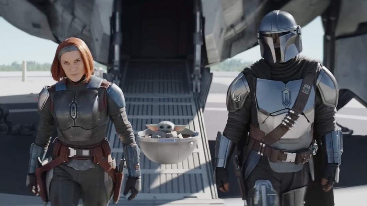 cosmic_marvel's tweet photo. #TheMandalorian S3 has been nominated in 9 categories at the 2023 #Emmys, including:

• Best Sound Mixing
• Best Sound Editing
• Best Cinematography
• Best Stunt Coordination
• Best Stunt Performance
• Best Special Visual Effects
• Best Fantasy/Sci-Fi Costumes https://t.co/S3f2HHnmZ1