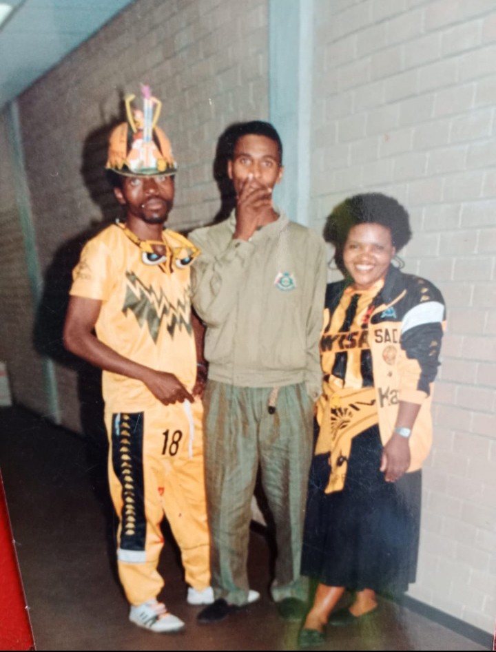 Dr Saddam Maake tweet media