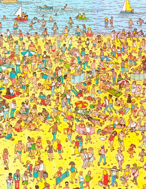 Hello Bakers
New game for waiting list ✨ #🍞-lets-play-a-game (discord channel)
Find the bear and submit your response and win The Bakery exclusive WAITING LIST entry ✨
The waiting list will ensure your chance to grab Mula cake NFT with the best minting price.
#NFTGiveaway