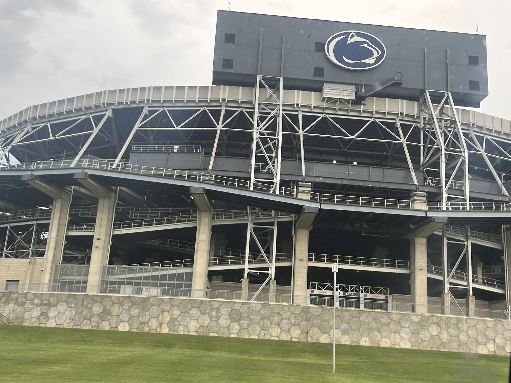Philly Sports Sufferer on Twitter "Penn State New Student Orientation