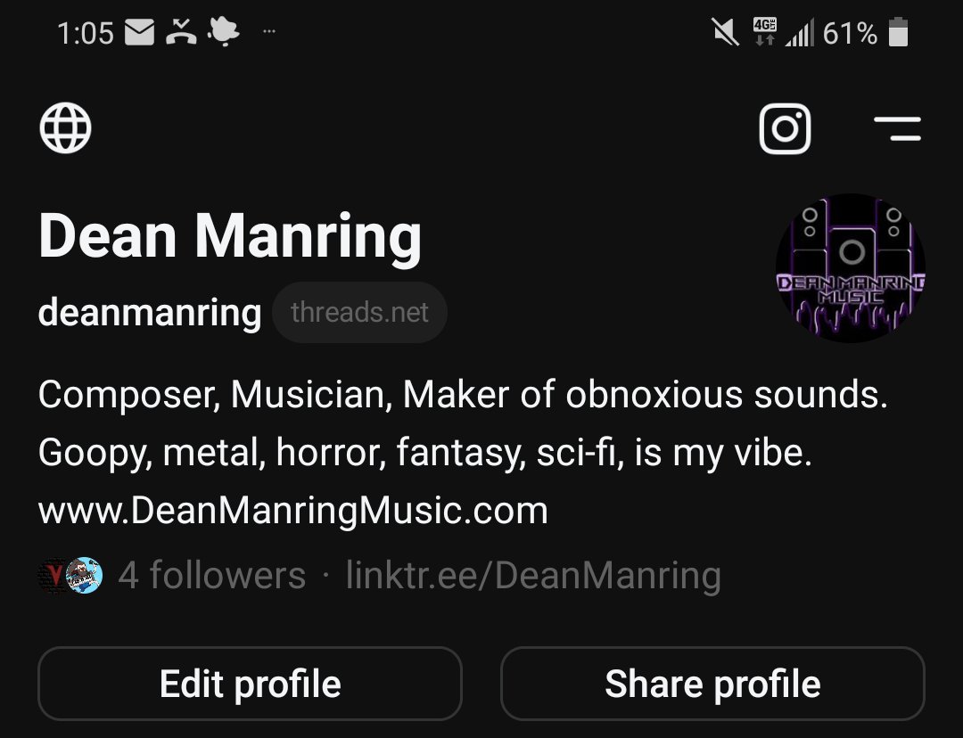 I need to find my people o_o