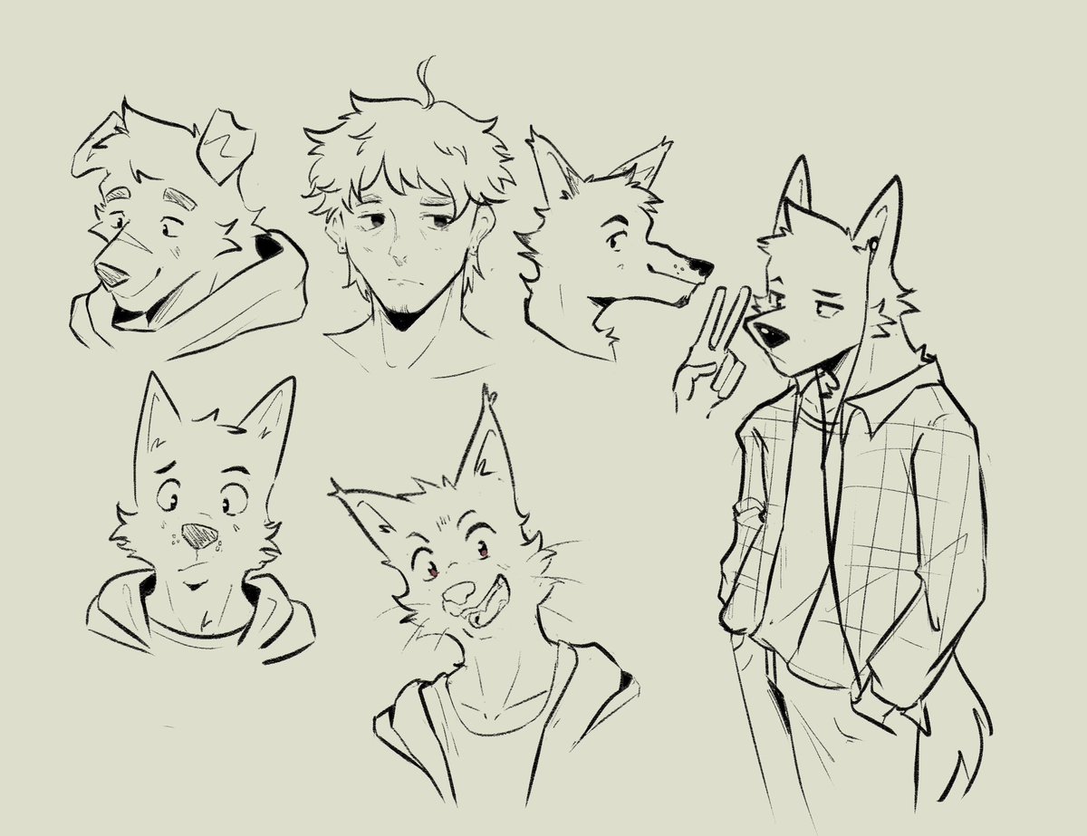 Sirdoodslalot's tweet photo. Back to doodling https://t.co/MtLInbl6eL