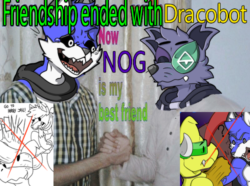 1vony's tweet photo. Took me a month (sorry) to realize Dracobot is no longer part of the FNF community. Sad to see him go. I wish the best for you if you are reading this. Decided to share some art that was sprinkled on some videos. Thank you for making me want to start making videos again. https://t.co/HOpsuCHw1P