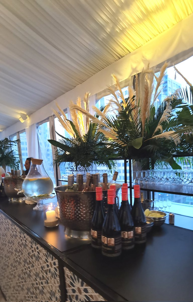 MoVernie's tweet photo. Hors D'oeuvres + Beer & Wine, mix & mingle with people are the best time!
@ParamountPlusCA
#ParamountPlusCA #LionessPlus #SpecialOPS #PinkDreamsInc
#ParamountPlusCanada #Streaming #Series #Entertainment #Action #Thriller #MoVernie https://t.co/Vtftd9zVwZ