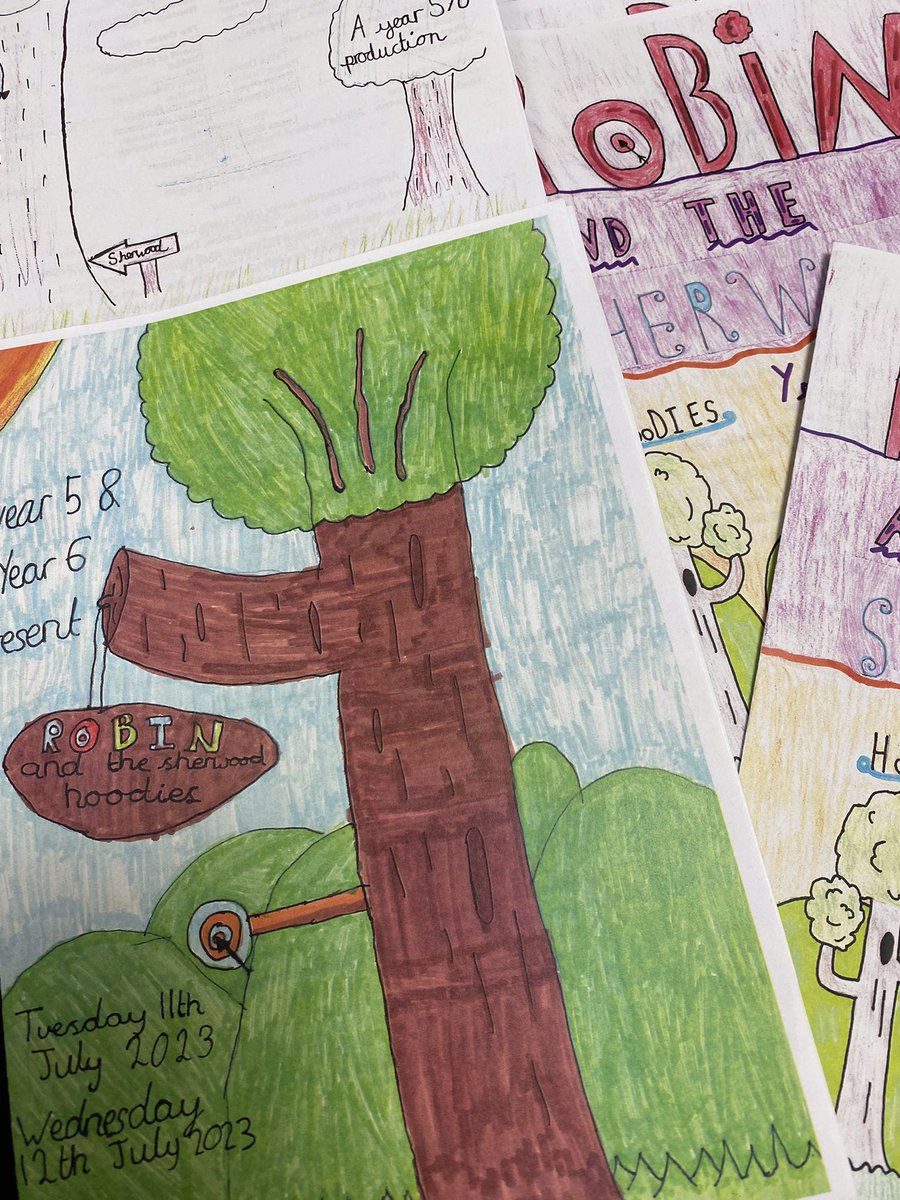 Oh what a night! Another incredible performance from Year 5 and Year 6, led by the amazing Mrs W and <a href="/MrsWY6/">Nicola Wiseman</a>