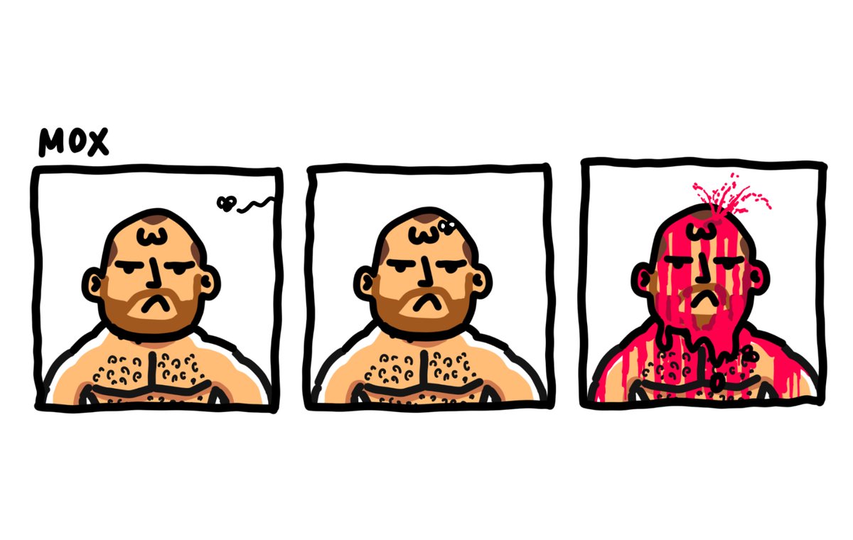 Ofooro Fine Art & Masterpiece Supply Co. (@johnjfreeze) on Twitter photo 