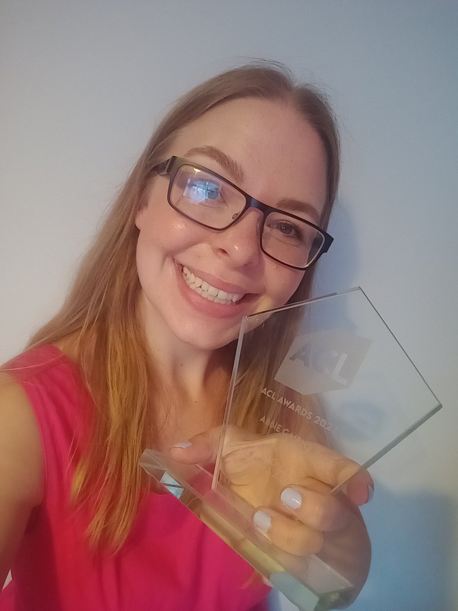 Dr Abbie Cairns tweet media