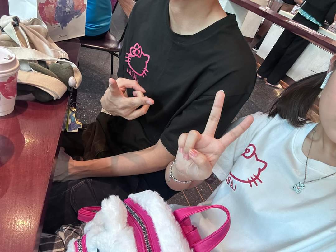 𝘙𝘢𝘳𝘢୨୧ (@ravenmet) on Twitter photo 