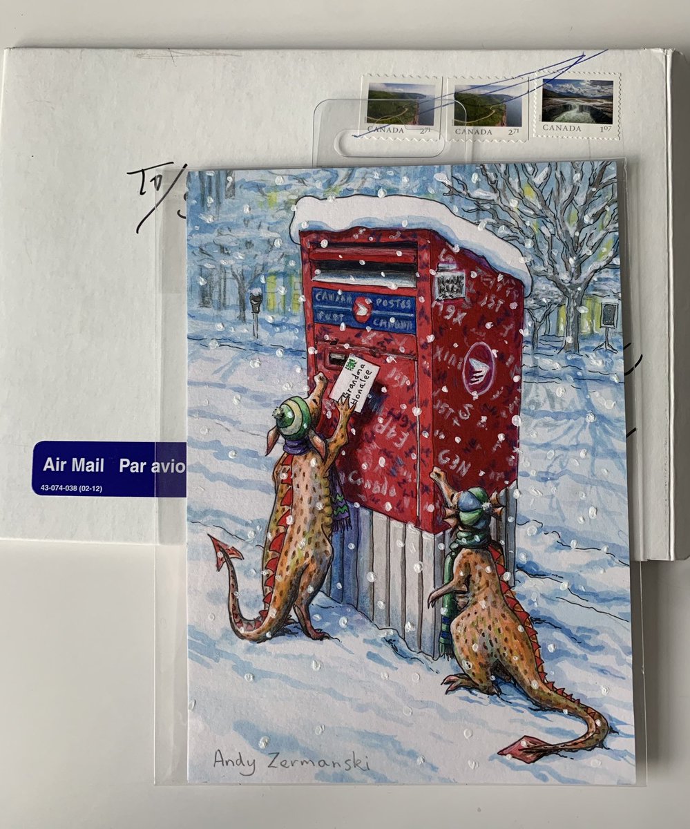 Sharon's Ark tweet media