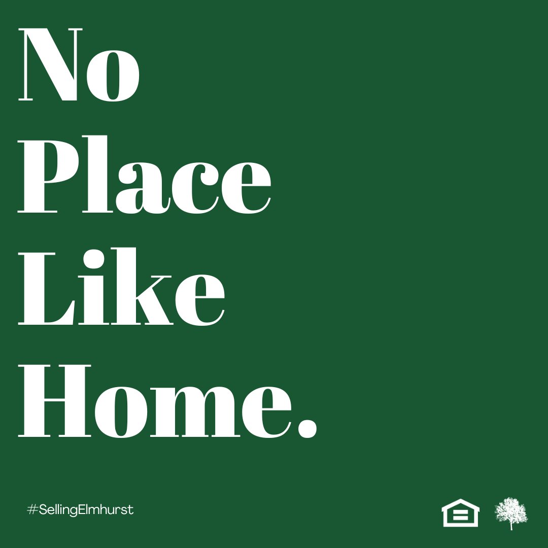 While summer vacations are great, nothing is better than coming home. 🏡

#sellingelmhurst #makinneygroup #atproperties #realtor #buyahome #chicagolandrealestate #elmhurstrealestateagent #sellingthehurst #realestateagent #elmhurstrealestate #elmhurst #sellahome #locationmatters